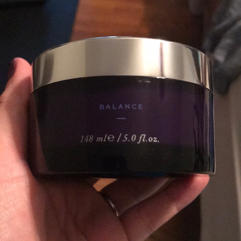 Monat hydrating mask